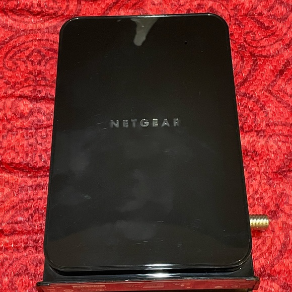 NETGEAR Cable Modem CM500 - Picture 10 of 14